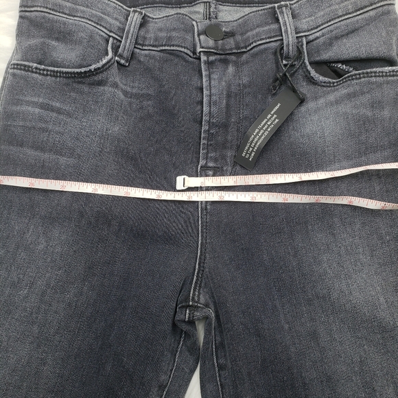 SOLD J Brand NWT Alana High-rise Cropped Jeans - Picture 9 of 12